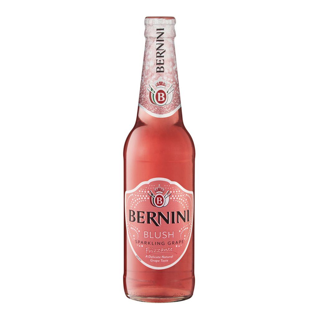 Bernini Blush Cider