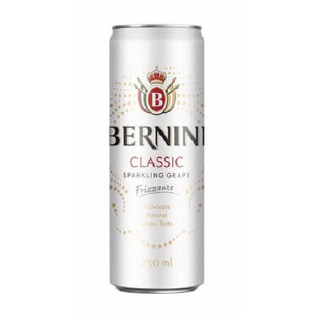 Bernini Classic can