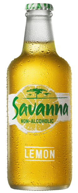 Savanna Non Alcoholic
