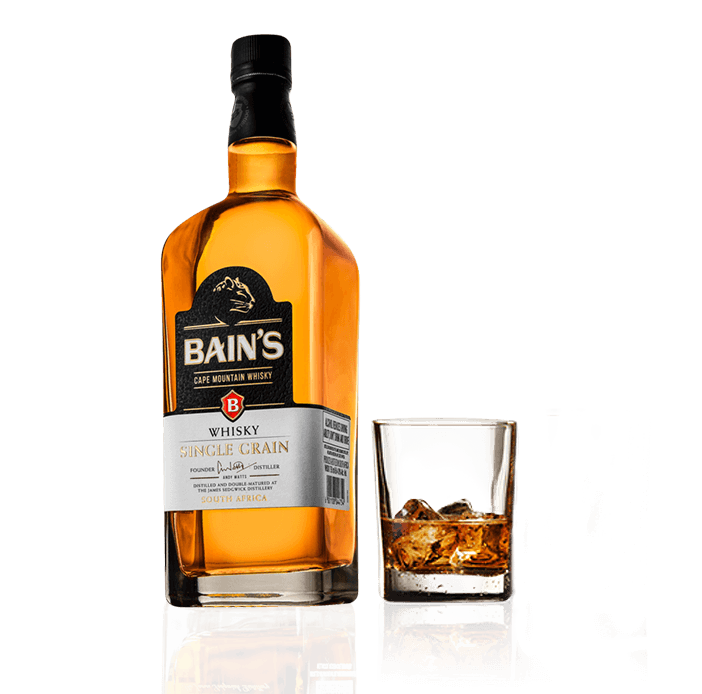 Bains Whiskey Price