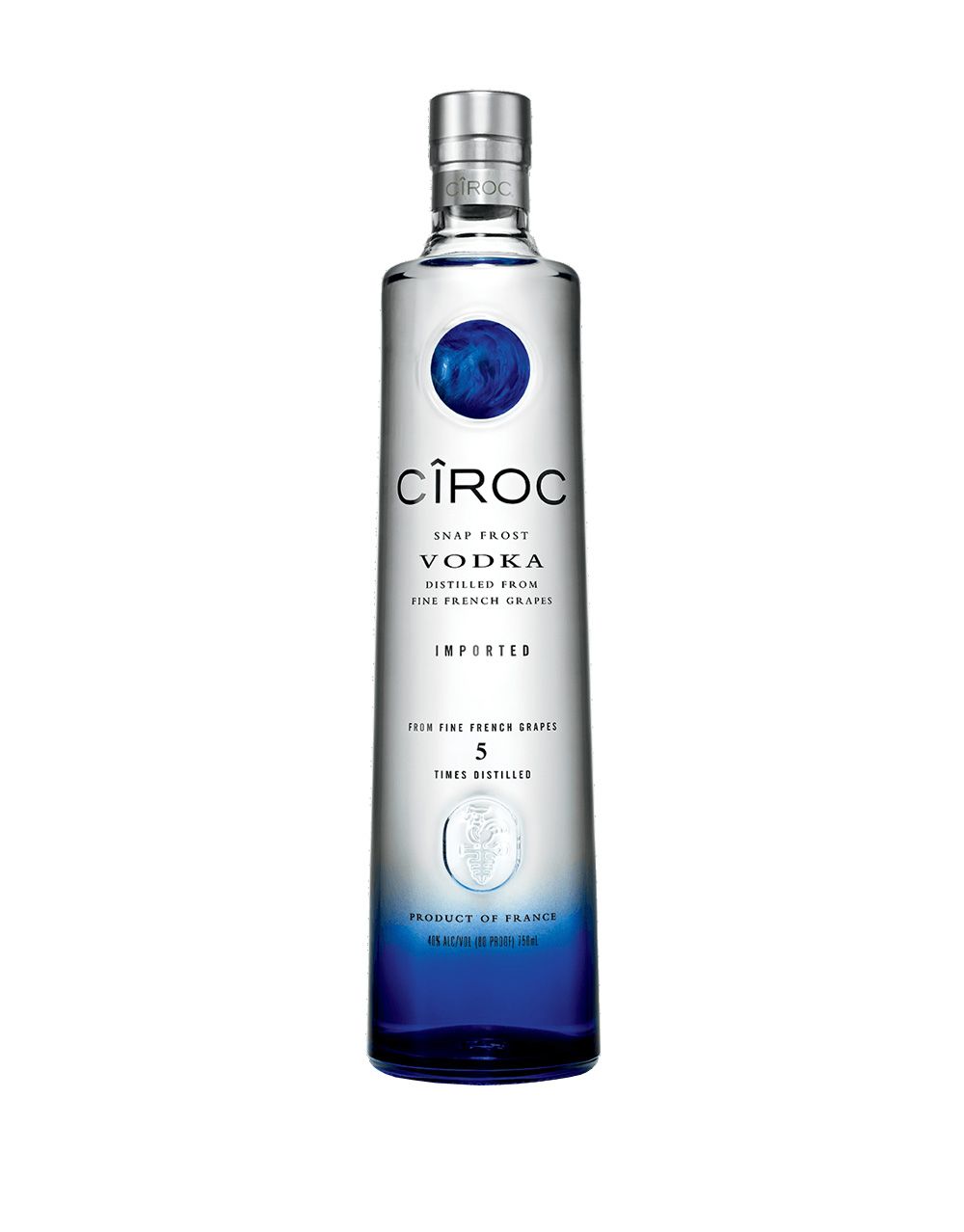 Ciroc Vodka Price