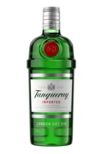 Tanqueray London Dry Gin Price