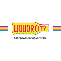 Liquor City