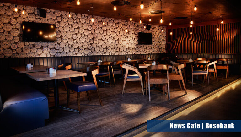 Read more about the article News Cafe