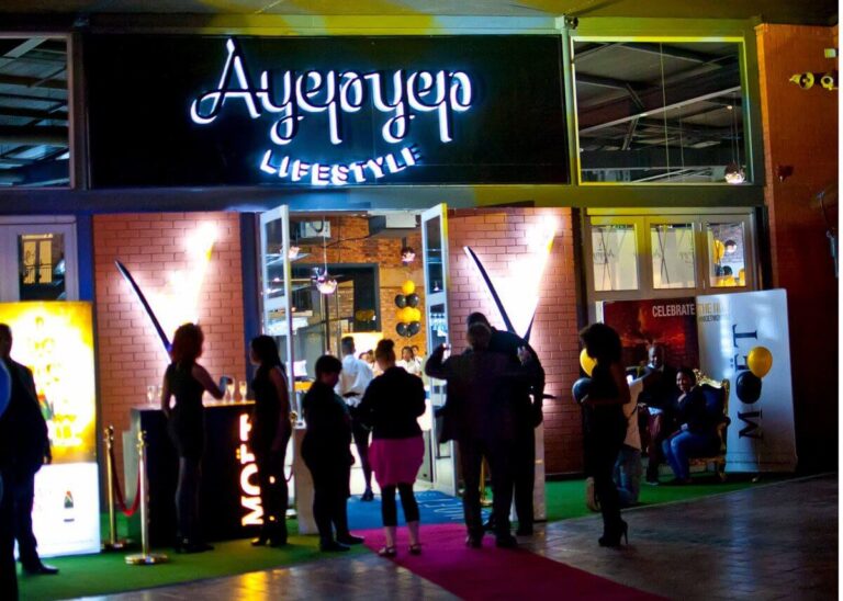 Read more about the article Ayepyep Lifestyle