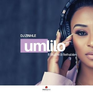 Read more about the article DJ Zinhle