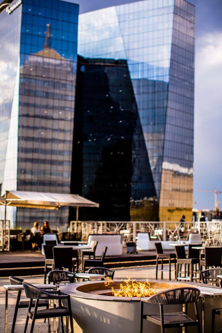 You are currently viewing San Deck Sandton