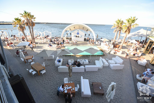 Read more about the article Shimmy Beach Club