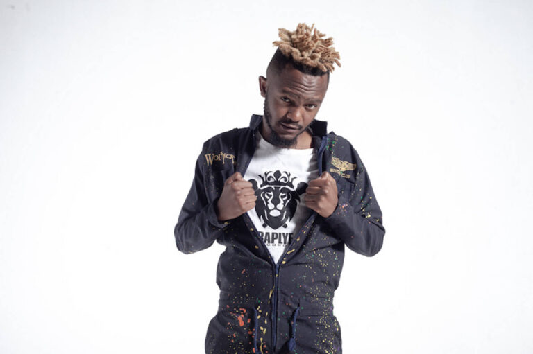 Read more about the article Kwesta