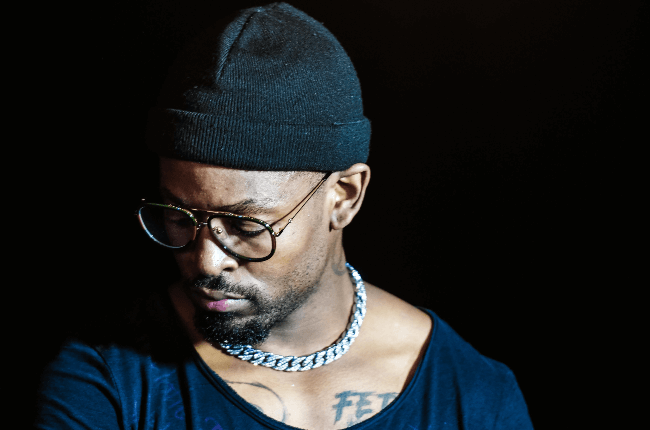 Read more about the article Prince Kaybee