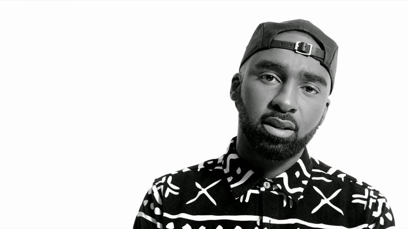 You are currently viewing Riky Rick