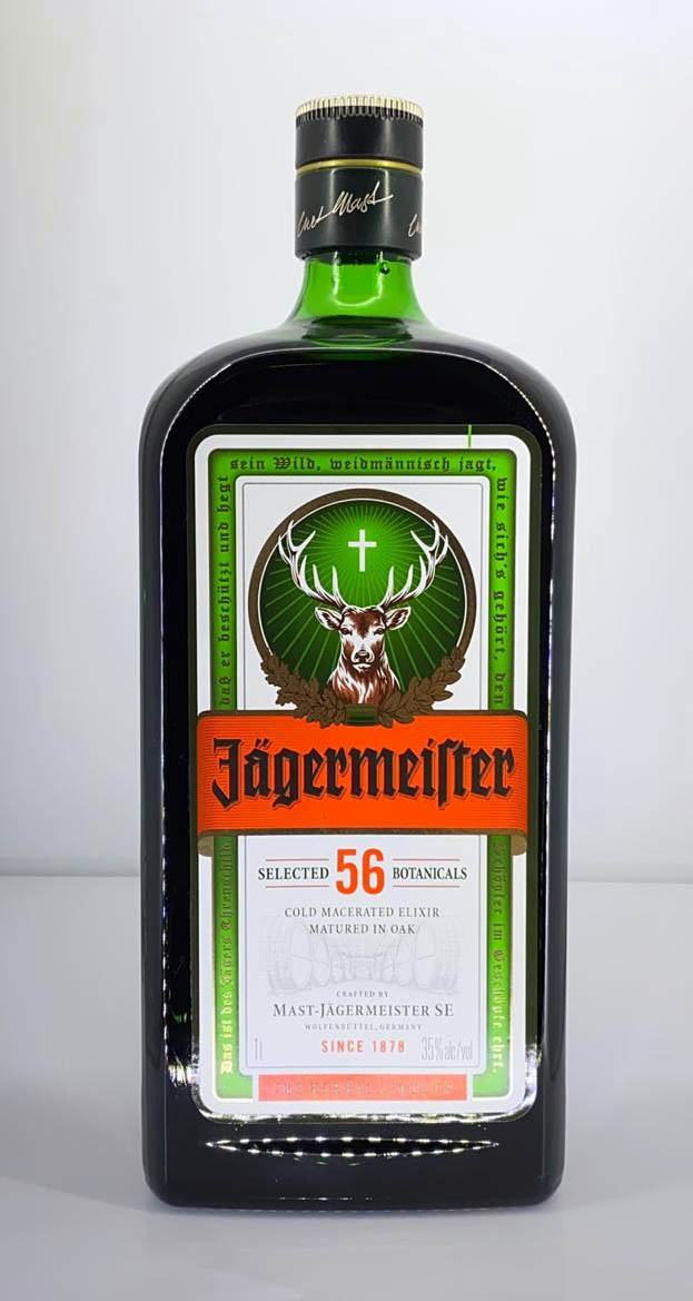 Jagermeister 1 Litre prices