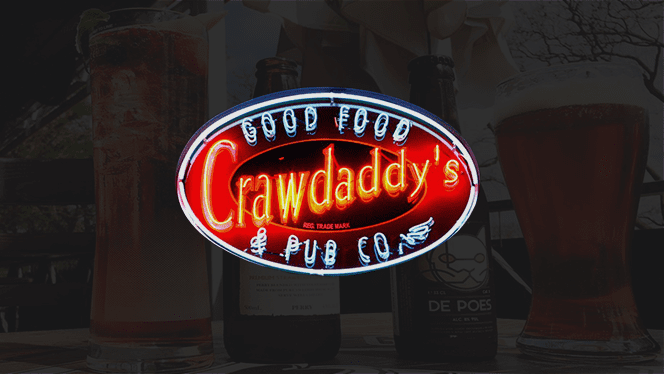 Crawdaddy's Restaurant