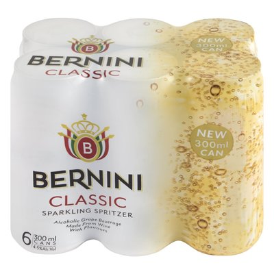 Berninni Classic Can